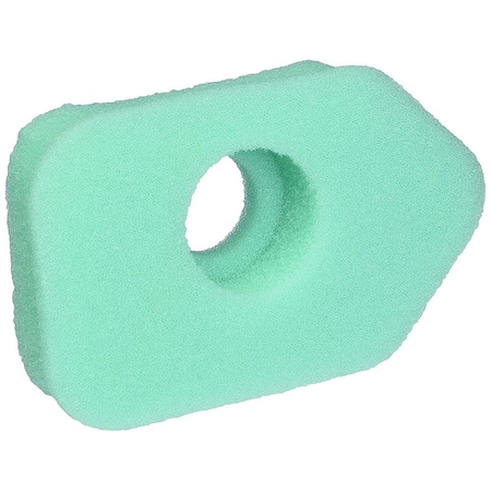 Aftermarket Air Filter (Pointed Tip) FIA60-0308